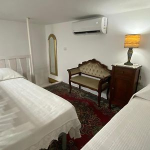 Habitación Cuádruple Deluxe